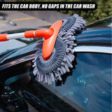 Car Washer Mop/Head Foam 